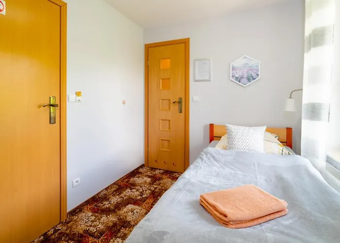 Leśniczówka Pod śnieżką 3*