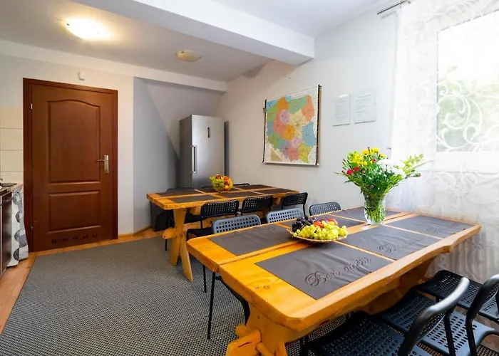 Lesniczowka Pod Sniezka 3* Bukowiec (Lower Silesia)