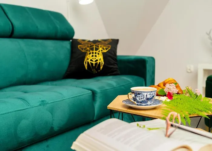 Lesniczowka Pod Sniezka Bukowiec (Lower Silesia)