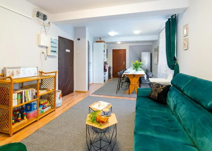 Lesniczowka Pod Sniezka 3*