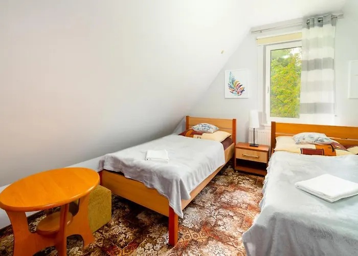 Lesniczowka Pod Sniezka Bed & Breakfast