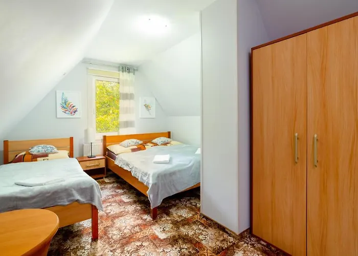 Lesniczowka Pod Sniezka Bed & Breakfast