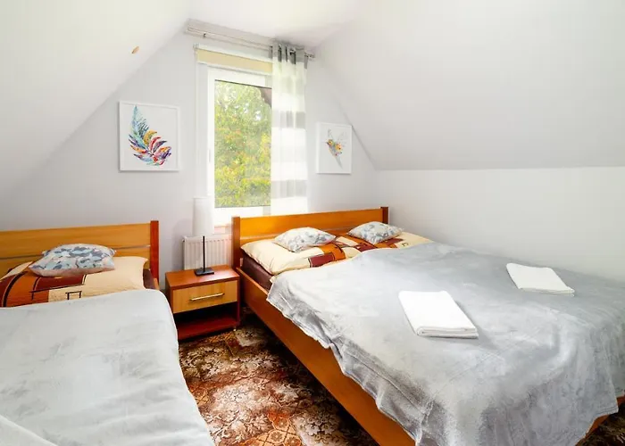 Lesniczowka Pod Sniezka Bed & Breakfast