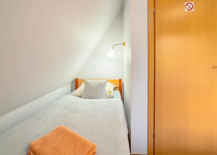 Lesniczowka Pod Sniezka