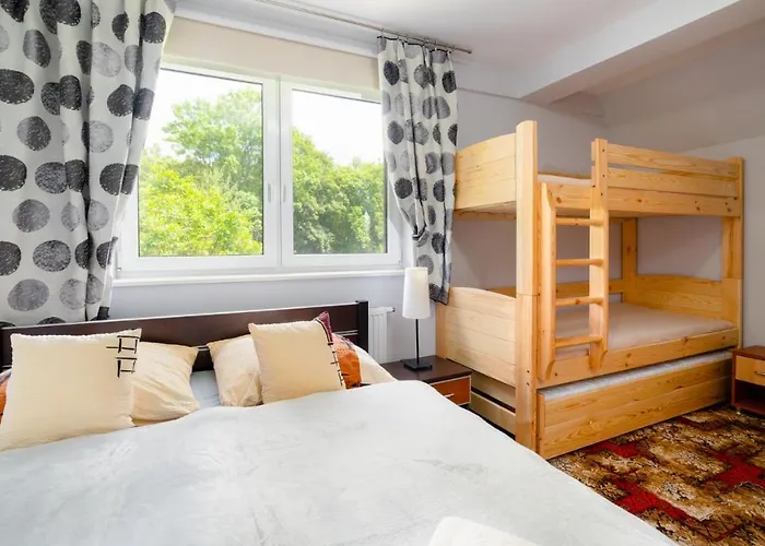 Bed & Breakfast Lesniczowka Pod Sniezka