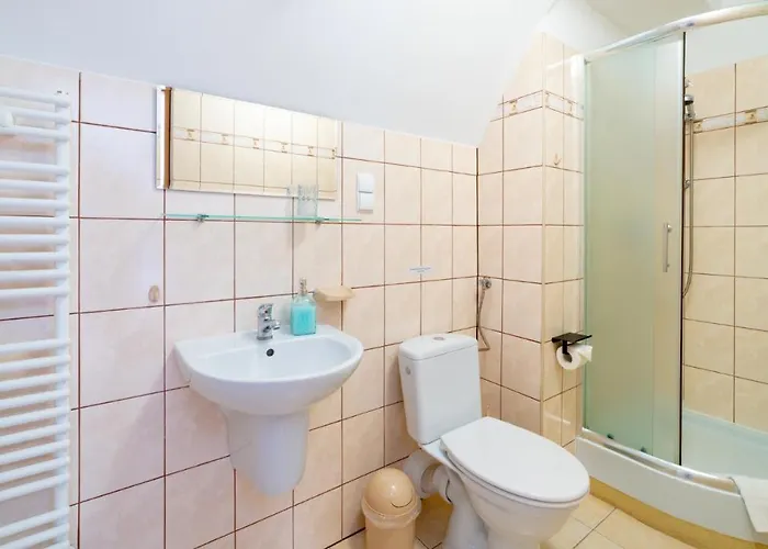 Leśniczówka Pod śnieżką Alojamento de Acomodação e Pequeno-almoço Bukowiec (Lower Silesia)