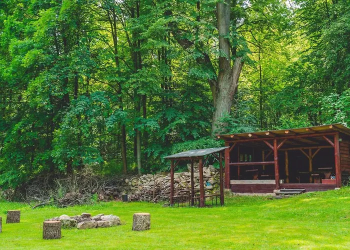 Bed & Breakfast Lesniczowka Pod Sniezka 3*