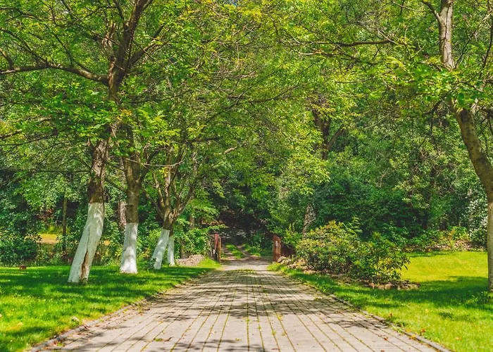 Lesniczowka Pod Sniezka Bed & Breakfast 3*