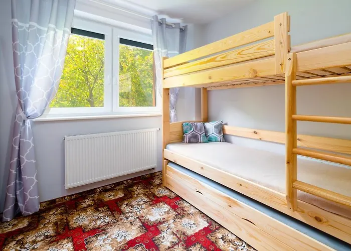 Leśniczówka Pod śnieżką Alojamento de Acomodação e Pequeno-almoço