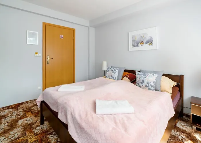 Lesniczowka Pod Sniezka Bed & Breakfast Bukowiec (Lower Silesia)