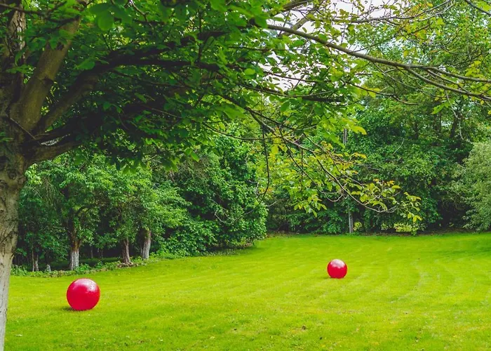 Alojamento de Acomodação e Pequeno-almoço Leśniczówka Pod śnieżką Bukowiec (Lower Silesia)