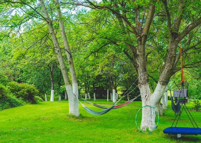 Leśniczówka Pod śnieżką Alojamento de Acomodação e Pequeno-almoço