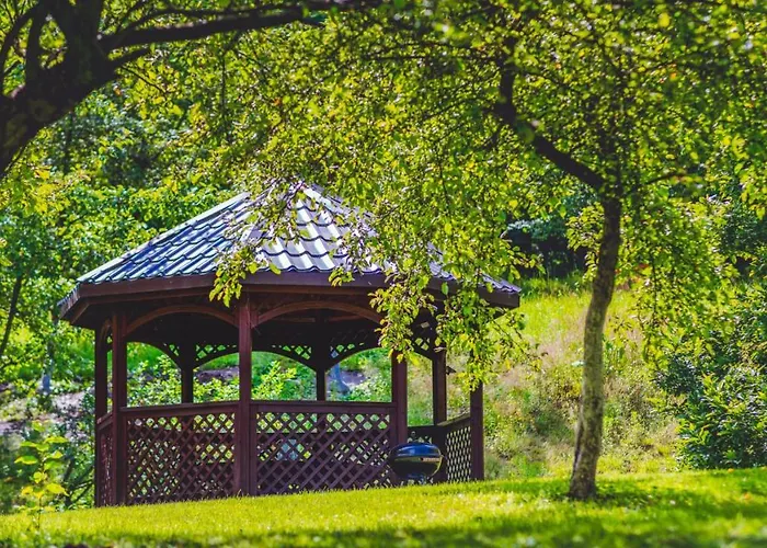 Leśniczówka Pod śnieżką 3* Bukowiec (Lower Silesia)