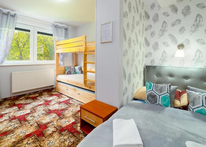 Lesniczowka Pod Sniezka 3*