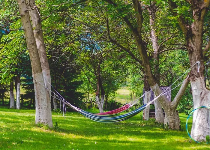 Leśniczówka Pod śnieżką Alojamento de Acomodação e Pequeno-almoço 3*