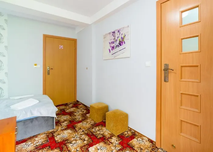 Leśniczówka Pod śnieżką Alojamento de Acomodação e Pequeno-almoço Bukowiec (Lower Silesia)