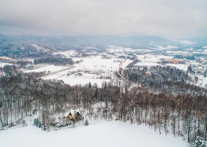 Lesniczowka Pod Sniezka